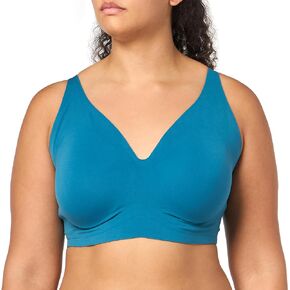 Rhonda Shear Women's Gel Bra with Back Closure