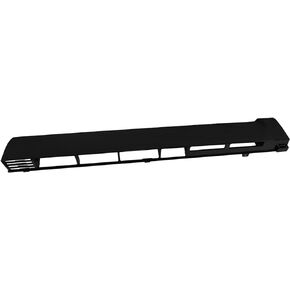 MDX61912701 Microwave Grille Vent Compatible with LG 2119394 AP5202555 AH3535252 EA3535252 Top Vent Grille LMV2031ST LMH2016ST LMHM2237BD LMHM2017SB