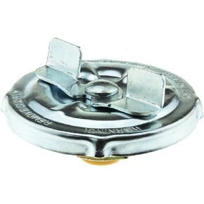 MotoRad MGC-818 Fuel Cap - Ford F-150 (79-86) F-250 (79-86) F-350 (80-86) Bronco (80-86) F-100 (80-83) E-150 Econoline (80-88) E-350 Econoline (80-88) E-250 Econoline (80-88)