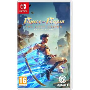 Prince of Persia: The Lost Crown /Switch