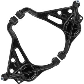 Front Lower Control Arms w/Ball Joints for Chevy Tracker & Suzuki Vitara 1999-2004, Suzuki Grand Vitara 1999-2005, Suzuki XL-7 2002-2006, 2pc Set Suspension Kit K620307 K620308