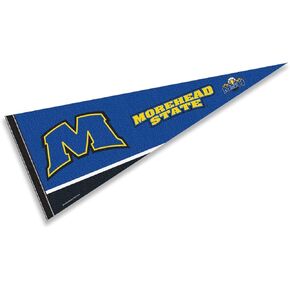 Morehead State Pennant Full Size Felt