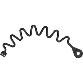 Universal Fuel Tether, Aramox Petrol Fuel Retaining Strap Rubber Tether 31336424 for S60 S80 V60 V70 XC60 XC70 XC90
