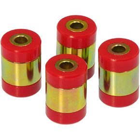 Prothane 8-219 Red Front Upper Control Arm Bushing Kit