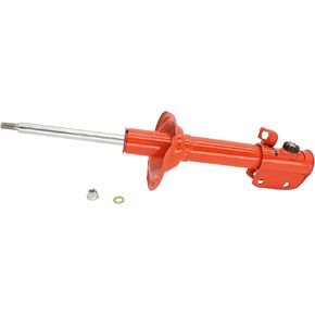 KYB 733010 AGX Gas Strut , Red