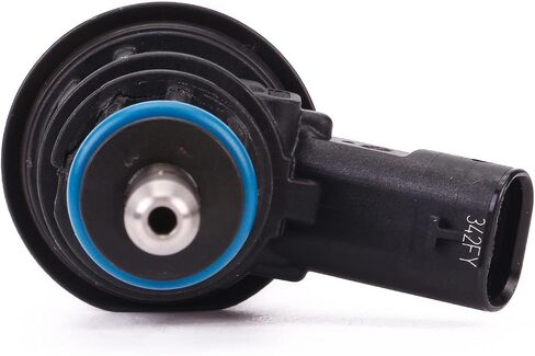 0261500065 Fuel Injector Compatible with Mercedes Benz 2,0-5,5 M276 M278 A2780700687 in Saudi Arabia