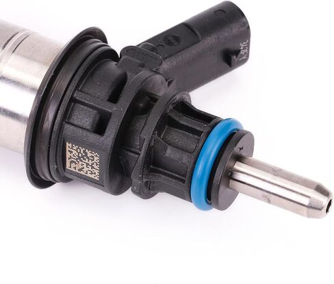 0261500065 Fuel Injector Compatible with Mercedes Benz 2,0-5,5 M276 M278 A2780700687 in Saudi Arabia