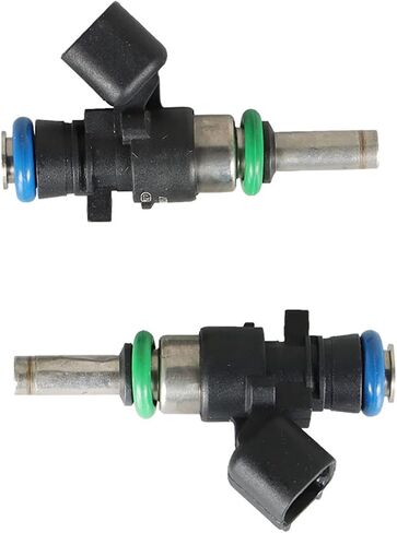 استبدال حاقن وقود الجسم الخانق WFLNHB لبولاريس RZR XP 4 1000 2014-18/ RZR 1000 16-18، قطعتان in Kuwait