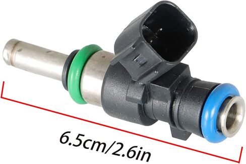 استبدال حاقن وقود الجسم الخانق WFLNHB لبولاريس RZR XP 4 1000 2014-18/ RZR 1000 16-18، قطعتان in Kuwait