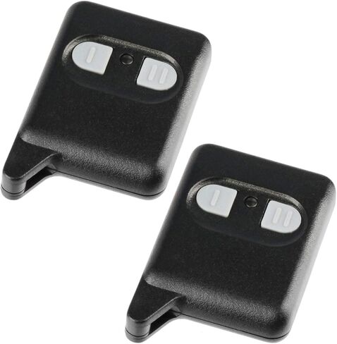 Key Fob fits Viper Hornet DEI Hyundai Rattler Aftermarket Alarm Keyless Entry Remote (EZSDEI471) in Saudi Arabia