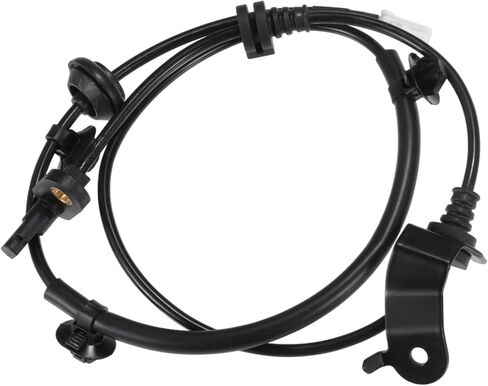 ACROPIX Car Rear Left Right ABS Wheel Speed Sensor Fit for Honda Fit 2009-2013 No.57470TF0003/57475TF0003 - Pack of 2 in Saudi Arabia