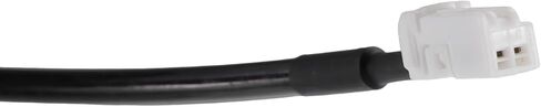 ACROPIX Car Rear Left Right ABS Wheel Speed Sensor Fit for Honda Fit 2009-2013 No.57470TF0003/57475TF0003 - Pack of 2 in Saudi Arabia