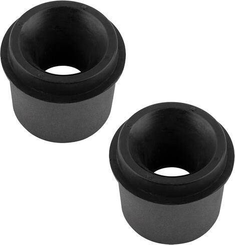 BOXI 2pcs Front Sway Bar Beam Bushings Fit for Ford E150 E250 E350 E450 CLub Econoline Club Super Duty 1992-2009 | K8645 in Saudi Arabia