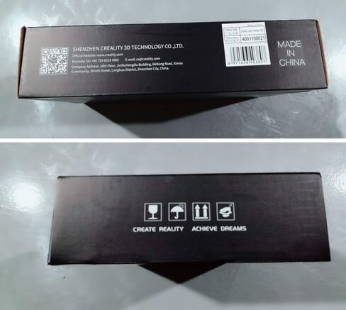 مجموعة وحدة النقش بالليزر الرسمية من Creality 10 وات، Ender 3/3 Pro/Ender 3 V2 / Ender 3 S1 وحدة قطع النقش للمعادن والخشب والجلود والأكريليك والبلاستيك وما إلى ذلك in Saudi Arabia