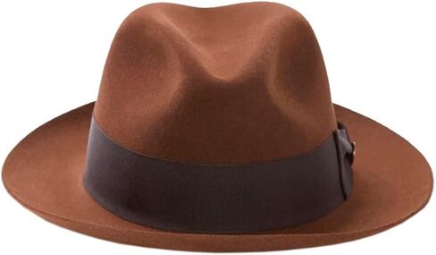 Stetson Men's Temple Hat in Saudi Arabia