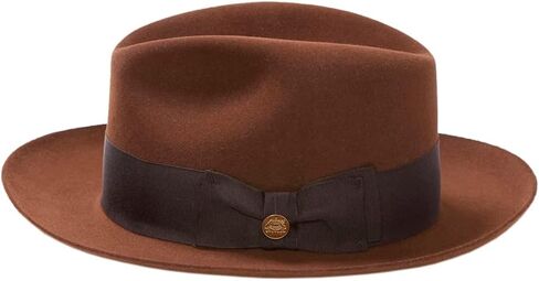 Stetson Men's Temple Hat in Saudi Arabia