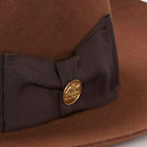 Stetson Men's Temple Hat in Saudi Arabia