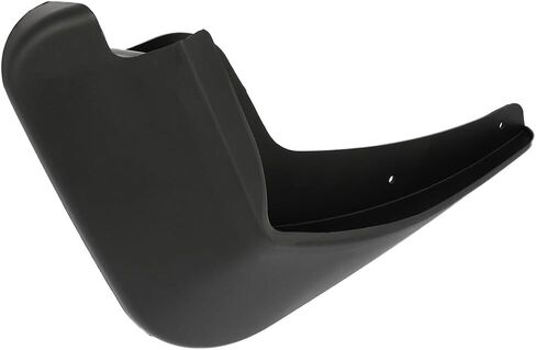 SCITOO 4Pcs Mud Flaps, Vehicles Mudguard Splash Guards Front and Rear Set, Fenders For Ford Fiesta 2011 2012 2013 2014 2015 2016 2017 2018 in Saudi Arabia