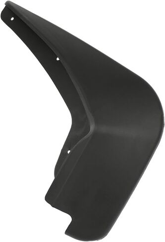 SCITOO 4Pcs Mud Flaps, Vehicles Mudguard Splash Guards Front and Rear Set, Fenders For Ford Fiesta 2011 2012 2013 2014 2015 2016 2017 2018 in Saudi Arabia