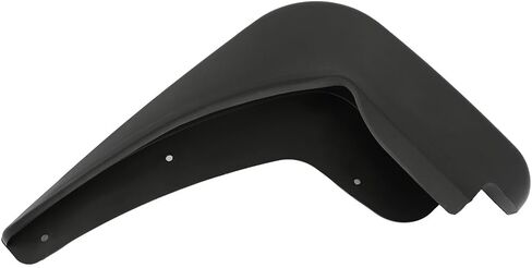 SCITOO 4Pcs Mud Flaps, Vehicles Mudguard Splash Guards Front and Rear Set, Fenders For Ford Fiesta 2011 2012 2013 2014 2015 2016 2017 2018 in Saudi Arabia