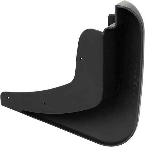 SCITOO 4Pcs Mud Flaps, Vehicles Mudguard Splash Guards Front and Rear Set, Fenders For Ford Fiesta 2011 2012 2013 2014 2015 2016 2017 2018 in Saudi Arabia