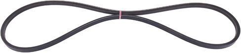 PTO Mower Primary Deck Drive V-Belt 59" M77988 M88184 Compatible with John Deere 108 111 112L 130 160 165 170 175 180 185 LX172 LX173 LX176 LX178 LX186 111H 112L GT242 GT262 GT275 in Saudi Arabia