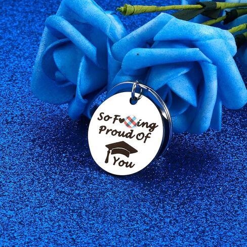 12pcs Graduation Keychains Bulk Graduation Gifts 2024 Class of 2024 Keychain Gifts Graduation Gifts for Him Her College Graduation Gifts for Women Men Graduation Gifts for Teens Boys Girls Senior 2024 in Saudi Arabia