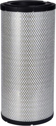 AF25247 Engine air filter Compatible with Freightliners, Western Star 4900, Peterbilt & KW trucks Replaces P534816, LAF4816, RS3539, CA8180, DNP534816, 1842427, Wix 46843 in Saudi Arabia