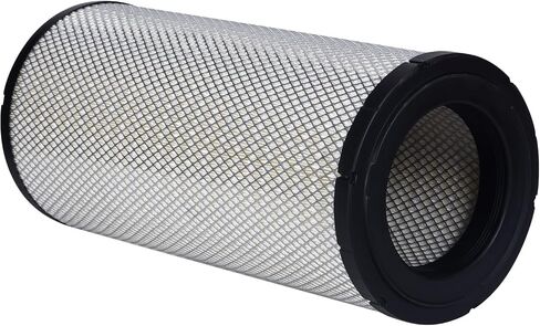 AF25247 Engine air filter Compatible with Freightliners, Western Star 4900, Peterbilt & KW trucks Replaces P534816, LAF4816, RS3539, CA8180, DNP534816, 1842427, Wix 46843 in Saudi Arabia