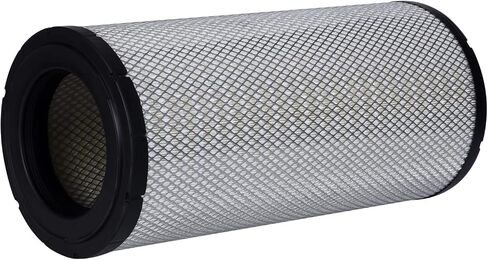 AF25247 Engine air filter Compatible with Freightliners, Western Star 4900, Peterbilt & KW trucks Replaces P534816, LAF4816, RS3539, CA8180, DNP534816, 1842427, Wix 46843 in Saudi Arabia