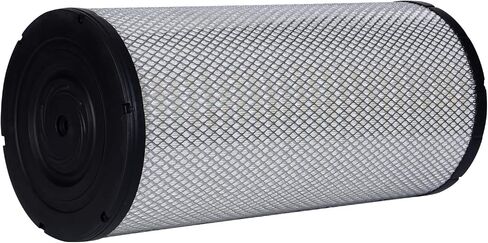 AF25247 Engine air filter Compatible with Freightliners, Western Star 4900, Peterbilt & KW trucks Replaces P534816, LAF4816, RS3539, CA8180, DNP534816, 1842427, Wix 46843 in Saudi Arabia