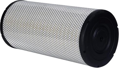 AF25247 Engine air filter Compatible with Freightliners, Western Star 4900, Peterbilt & KW trucks Replaces P534816, LAF4816, RS3539, CA8180, DNP534816, 1842427, Wix 46843 in Saudi Arabia