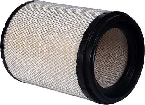 AF26103 Engine air filter Compatible with International Prostar Transtar Workstar Replaces 3551814C1 P613336 AF26103 LAF6663 RS4862 49088 in Saudi Arabia