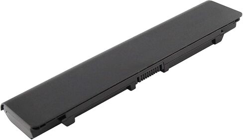 PA5023U-1BRS PA5024U Laptop Battery for Toshiba Satellite C55-A5282 C55-A5285 C55-A5286 C55-A5298 C55-A5300 C55-A5302 C55-A5308 C55-A5309 C55 Toshiba Satellite T572 C805 C850 C850D Dynabook Qosmio T75 in Saudi Arabia