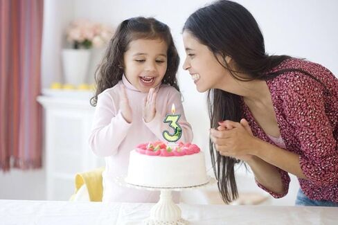 Number Birthday Candle, Cute Dinosaur Candle Birthday Cake Topper, Glitter Birthday Candle for Jurassic Period Theme Birthday Party Decoration (Number 6) in Saudi Arabia