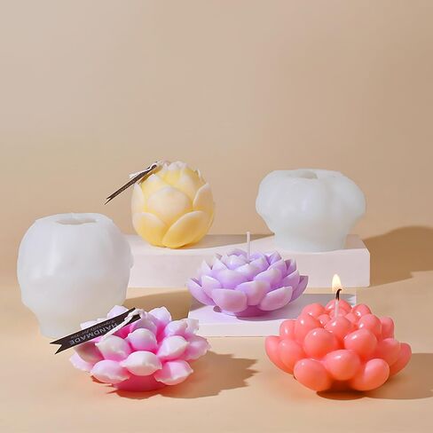 7 Cavities Dice Resin Mold Slices Mold Dice Jewelry Handmade Silicone Mold for Resin Candle Making Molds Craft Supplies 3D Mold Resin Mold Sculpture Mold Resin DIY Mold Resin Casting Molds in Saudi Arabia