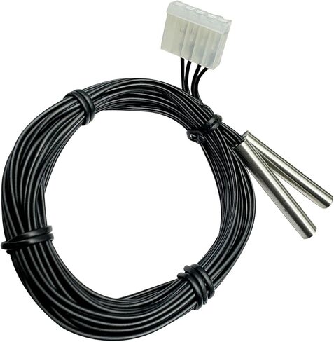 11-0515-21 Ice Maker Temperature Sensor 11-0515-21 Temperature Sensor Made by LYYRMF Company in Kuwait