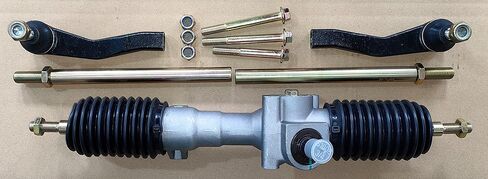 Upgrade Steering Rack and Pinion Assembly 1824923 Replacement for 2018 2019 2020 Polaris Ranger XP 1000 UTVs in Saudi Arabia