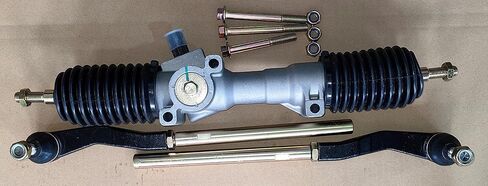 Upgrade Steering Rack and Pinion Assembly 1824923 Replacement for 2018 2019 2020 Polaris Ranger XP 1000 UTVs in Saudi Arabia