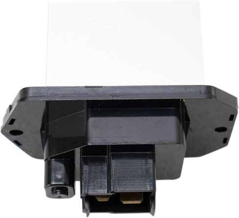 TRQ Front HVAC Blower Motor Resistor Direct Fit for 07-15 Mazda CX-9 in Saudi Arabia