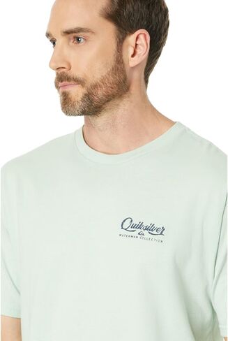 Quiksilver Men's Undertow Tee in Saudi Arabia
