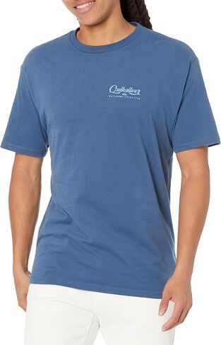 Quiksilver Men's Undertow Tee in Saudi Arabia