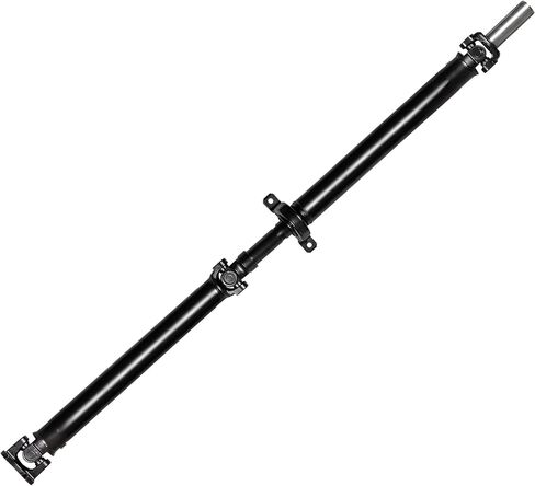 Rear Complete Drive Shaft Prop Shaft Driveshaft Assembly For Ford F-150 2009 2010 2011 4.6L 5.0L 5.4L Crew Cab Pickup 4WD ‎936-809 AL344K145KA AL344K145KB AL34KB AL3KA AL3Z4R602KB 9L344K145LF in Saudi Arabia