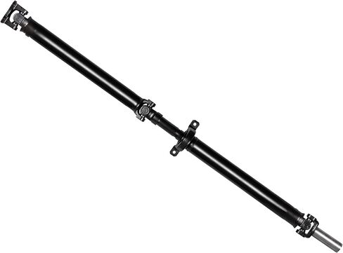 Rear Complete Drive Shaft Prop Shaft Driveshaft Assembly For Ford F-150 2009 2010 2011 4.6L 5.0L 5.4L Crew Cab Pickup 4WD ‎936-809 AL344K145KA AL344K145KB AL34KB AL3KA AL3Z4R602KB 9L344K145LF in Saudi Arabia