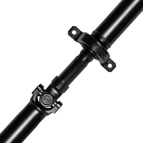 Rear Complete Drive Shaft Prop Shaft Driveshaft Assembly For Ford F-150 2009 2010 2011 4.6L 5.0L 5.4L Crew Cab Pickup 4WD ‎936-809 AL344K145KA AL344K145KB AL34KB AL3KA AL3Z4R602KB 9L344K145LF in Saudi Arabia