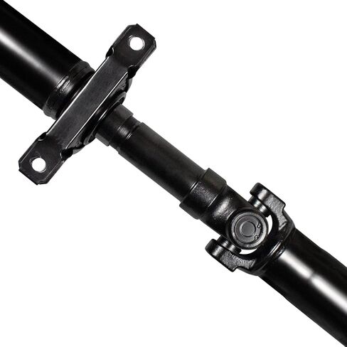 Rear Complete Drive Shaft Prop Shaft Driveshaft Assembly For Ford F-150 2009 2010 2011 4.6L 5.0L 5.4L Crew Cab Pickup 4WD ‎936-809 AL344K145KA AL344K145KB AL34KB AL3KA AL3Z4R602KB 9L344K145LF in Saudi Arabia