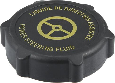 ACROPIX Power Steering Oil Fluid Reservoir Tank Cap Replacement Fit for Ford Mondeo 1996-2000 for Ford Tourneo Connect 2002-2013 - Pack of 1 Black in Saudi Arabia