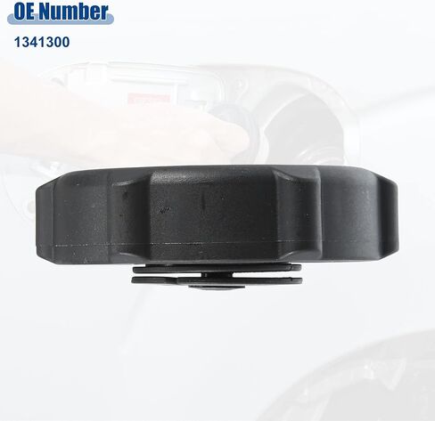 ACROPIX Power Steering Oil Fluid Reservoir Tank Cap Replacement Fit for Ford Mondeo 1996-2000 for Ford Tourneo Connect 2002-2013 - Pack of 1 Black in Saudi Arabia
