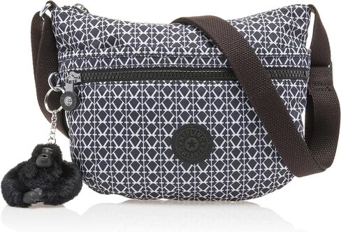 Kipling Women's Arto S Crossbody Bags in Saudi Arabia