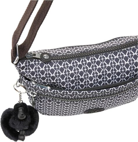 Kipling Women's Arto S Crossbody Bags in Saudi Arabia